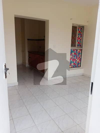 "2-BR Upper Portion with TV Lounge Near University of Lahore for Rent"