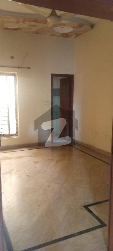 5 Marla House Is Available For rent In Jubilee Town
