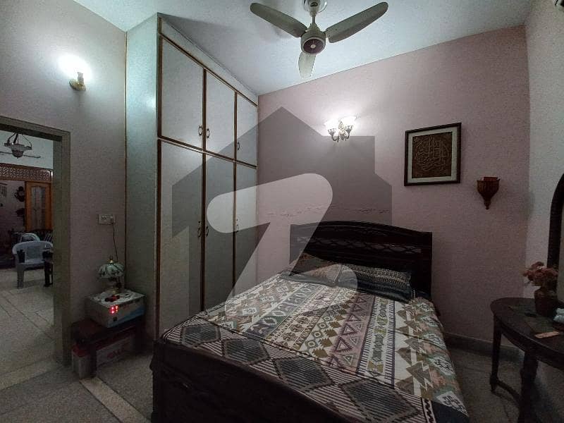 5.55 Marla House For sale near Neelam block & bakes bakry Link wahdat
