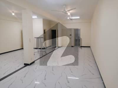 418 Sq Ft Main Double Road OFFICE available for rent in I-8 Markaz