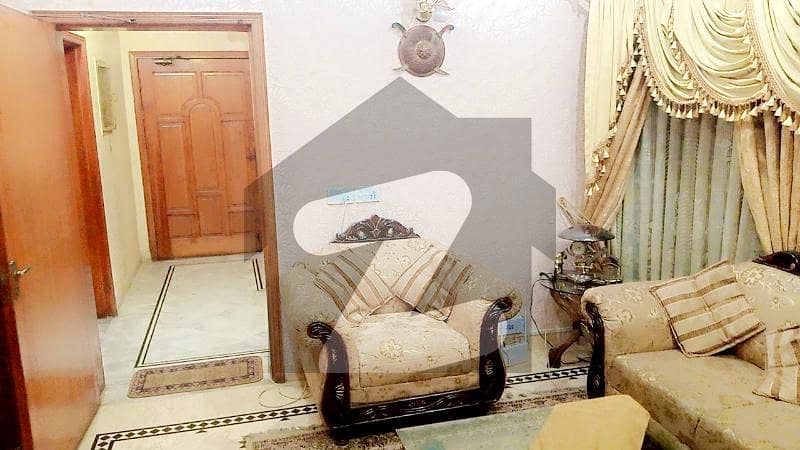 ای ایم ای سوسائٹی ۔ بلاک جے ای ایم ای سوسائٹی,لاہور میں 5 کمروں کا 10 مرلہ مکان 5.0 کروڑ میں برائے فروخت۔