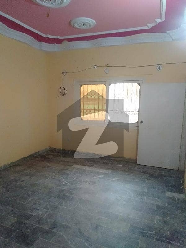 64 Yard 2 Bed Lounge Without Owner Sweet Water Near Younis Masjid Iqra university