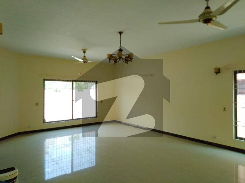 Ideal Prime Location House In Karachi Available For Rs. 95,000,000