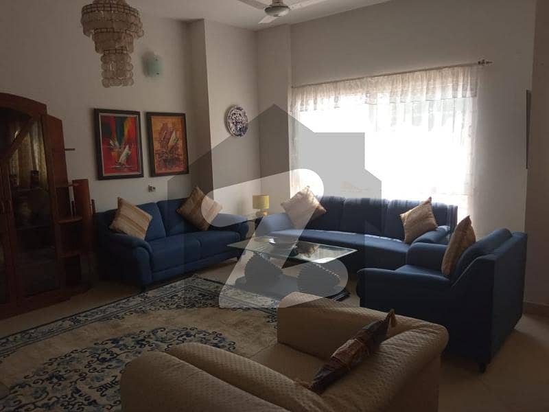 Furnished Apartment For Rent In Creek Vista