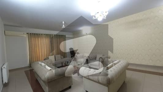Marvelous Furnished Apartment For Sale In Abu Dhabi Tower F-11 Islamabad