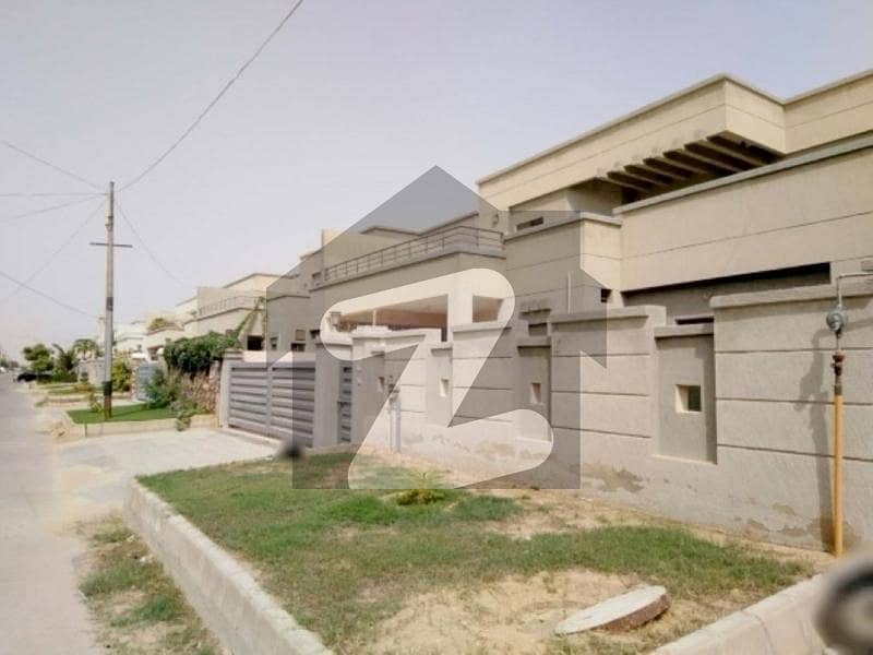 House Is Available For sale In Askari 5 - Sector G