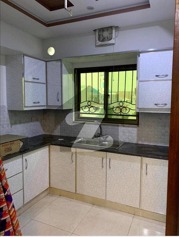 8 Marla Furnished Upper Portion With Gas Available For Rent Near Uol And McDonald's