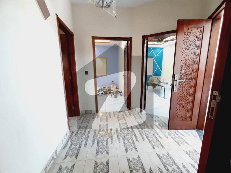 5 Marla House For Sale In Opf Housing Scheme