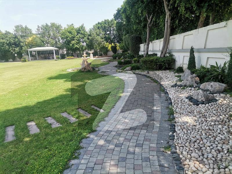 Fully Furnished And Luxury Farm House For Rent On Daily Basis Fully Furnished And Luxury Farm House For Rent On Daily Basis