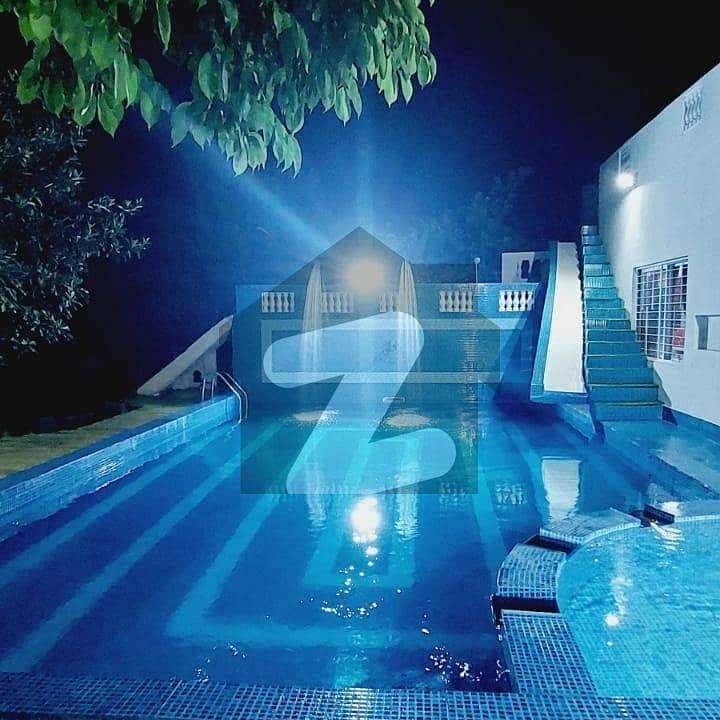 Fully Furnished And Luxury Farm House For Rent Fully Furnished And Luxury Farm House For Rent