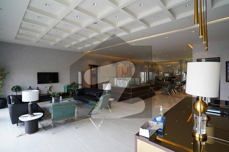 Studio Apartment For Sale In Etihad Town