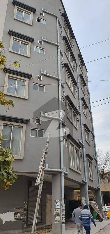 Hot Location Commercial Plaza Available For Rent At Main Moon Market Lahore Hot Location Commercial Plaza Available For Rent At Main Moon Market Lahore