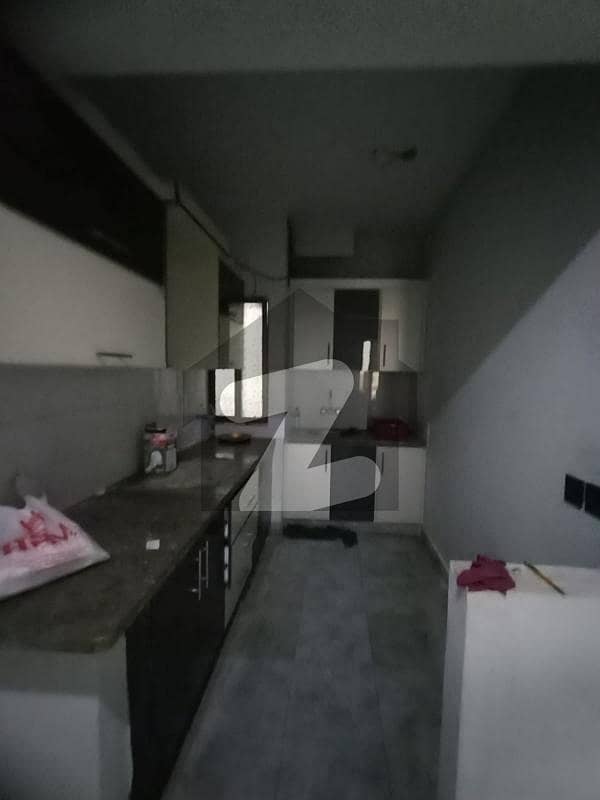 Latif Heights - Flat For Rent [north Nazimabad Block-n]