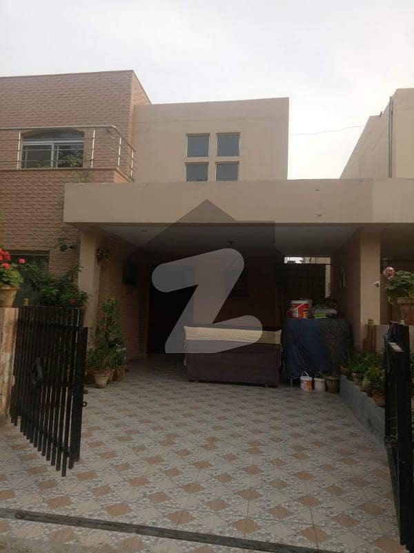 8 Marla Upper Portion For Rent In Safari Block Bahria Town