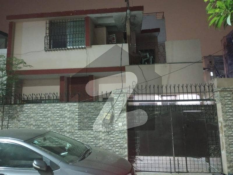 Independent House For Rent At Abul Hasan Isphani Road