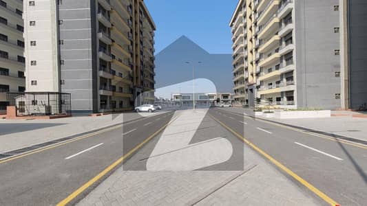 Prime Location 3000 Square Feet Flat For sale Is Available In Askari 5 - Sector J