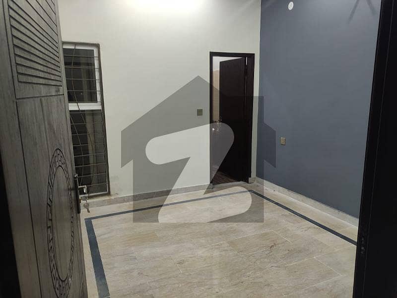 3 Marla Brand New House For Sale In Lahore Villas