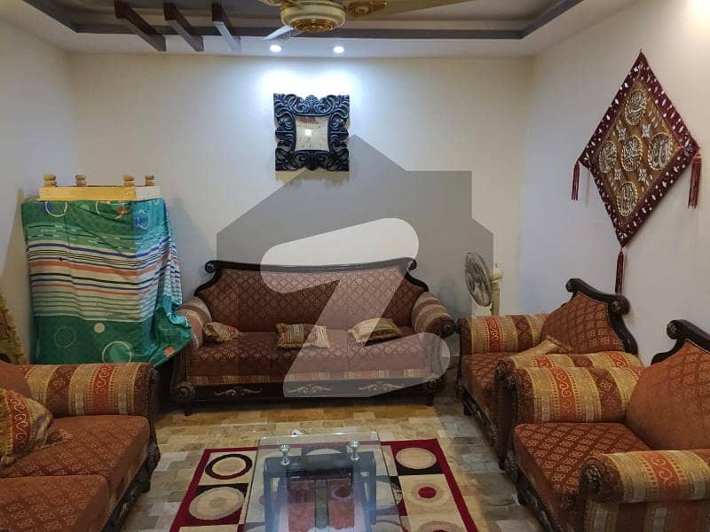 گلستانِِ جوہر ۔ بلاک 17 گلستانِ جوہر,کراچی میں 4 کمروں کا 9 مرلہ مکان 3.8 کروڑ میں برائے فروخت۔