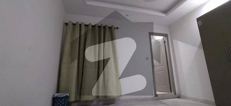 1 bedroom Flat available for Rent in Pakistan town phase 2 Islamabad
