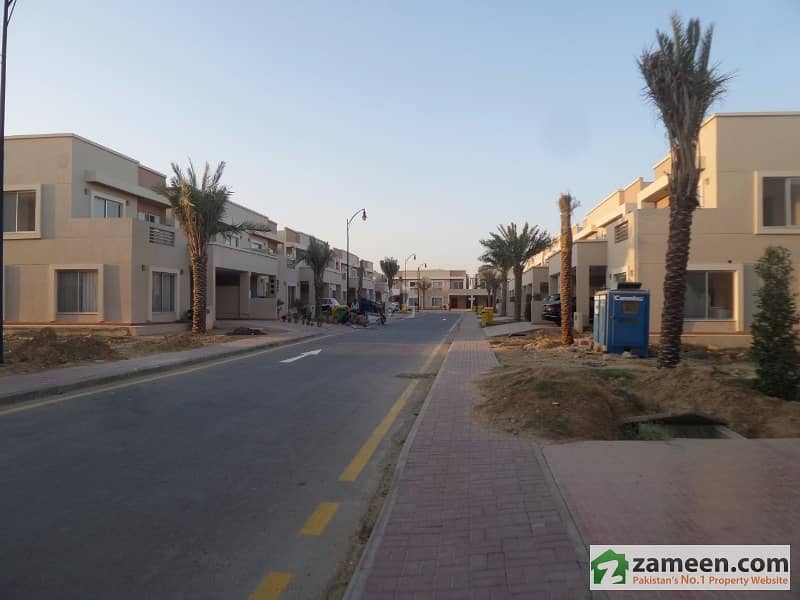 Bahria Paradise 500 Sq Yds Villa On Prime Location Bahria Paradise