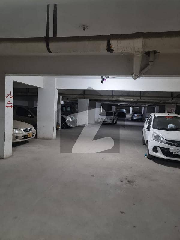 550sq. Ft Flat For Sale In Gulzar-E-Hijri, Scheme 33 550sq. Ft Flat For Sale In Gulzar-E-Hijri, Scheme 33