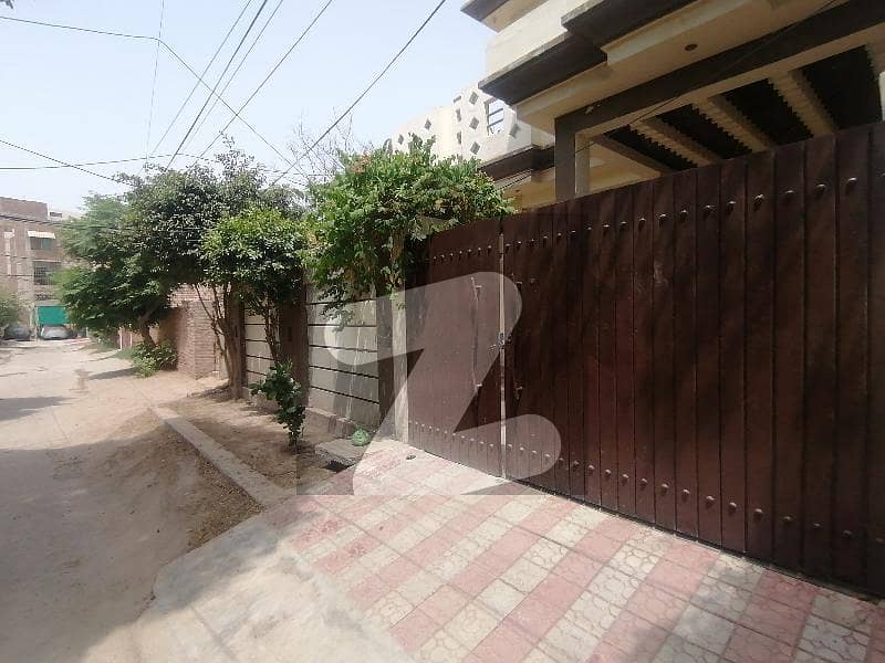 Book A Prime Location House Of 20 Marla In Wapda Town Phase 1 Block E
