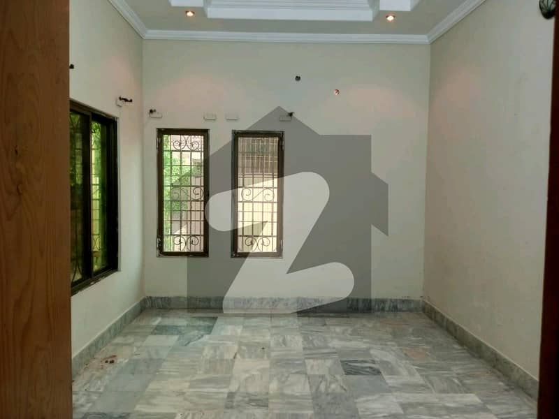 5 Marla House For rent In Susan Road