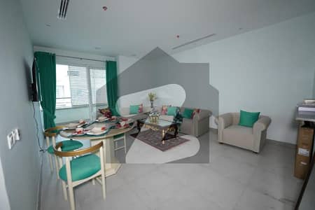 Opulence Furnished Apartment For Rent