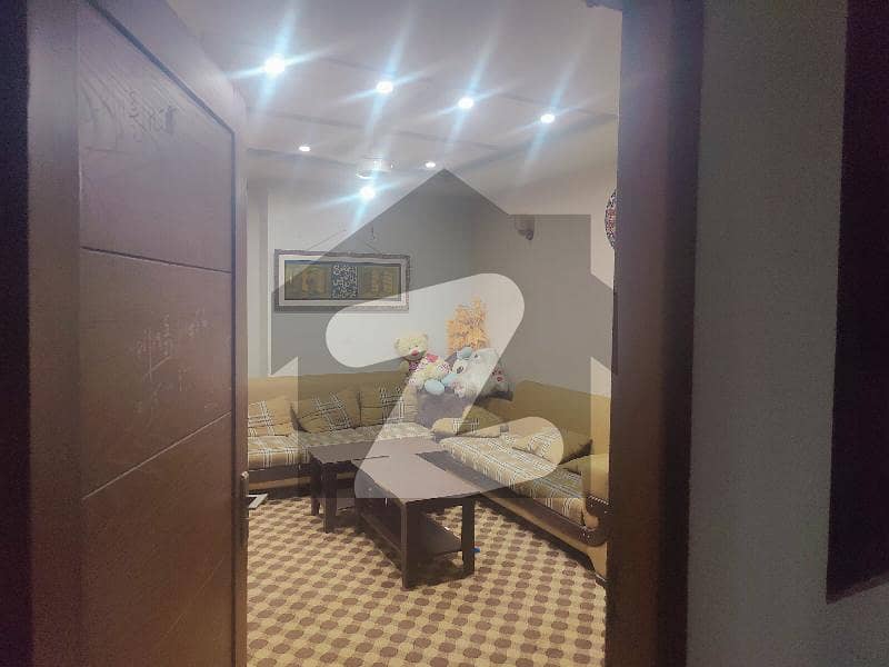 فیصل ٹاؤن - ایف ۔ 18 اسلام آباد میں 2 کمروں کا 4 مرلہ فلیٹ 70.0 ہزار میں کرایہ پر دستیاب ہے۔