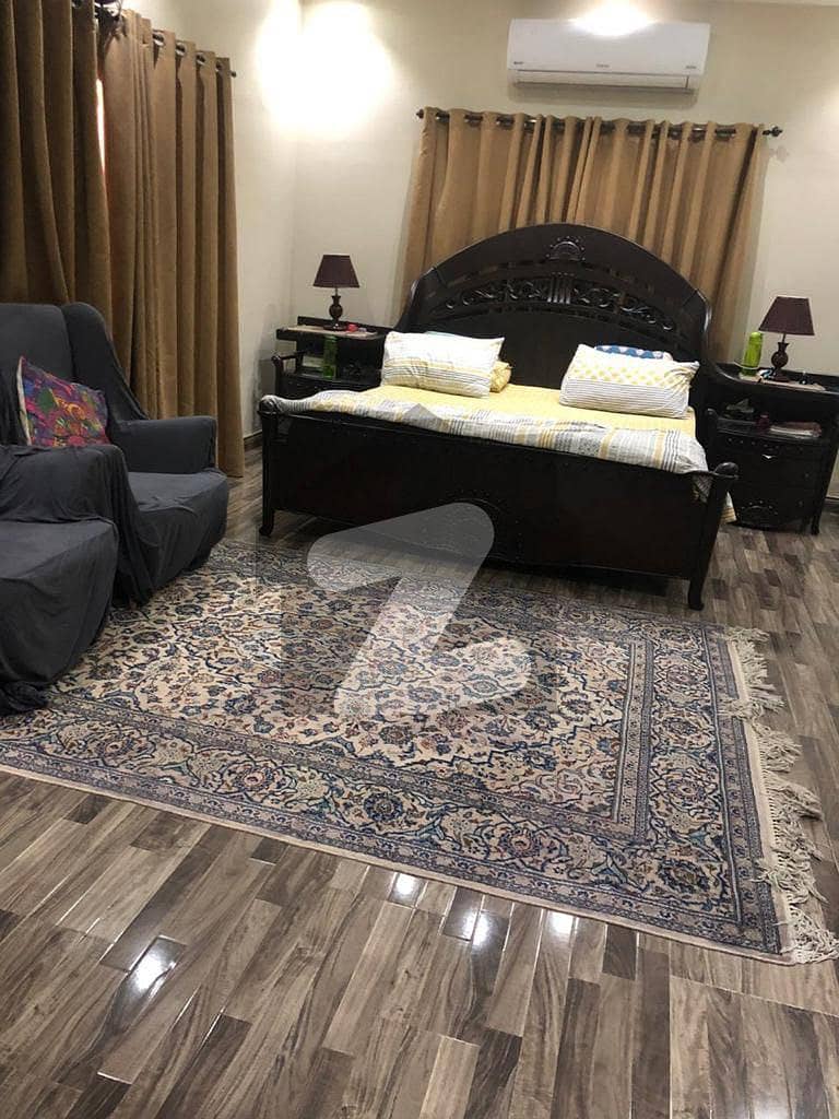 Furnished Beautiful View Creek Facing Apartment Furnished Beautiful View Creek Facing Apartment