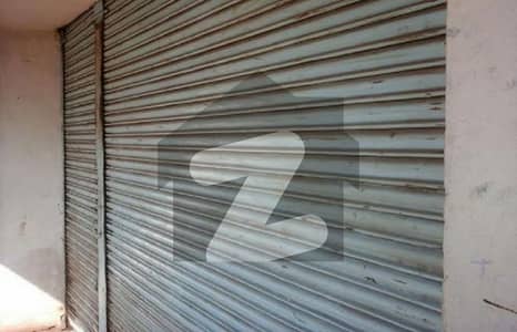 Affordable Shop For Sale In Shalimar Colony