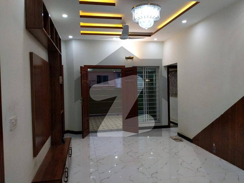 Stunning House Is Available For Rent In Bahria Town Phase 8 Umer Block