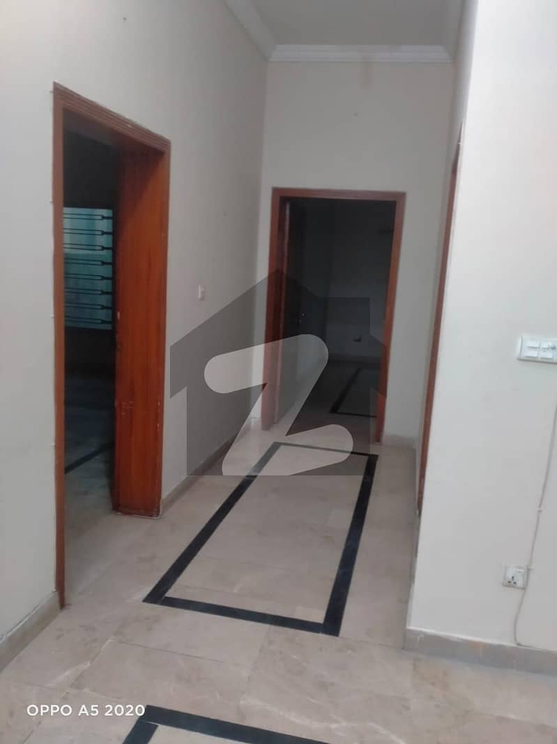 Upper Portion Is Available For Rent In Gulshan Abad Rawalpindi