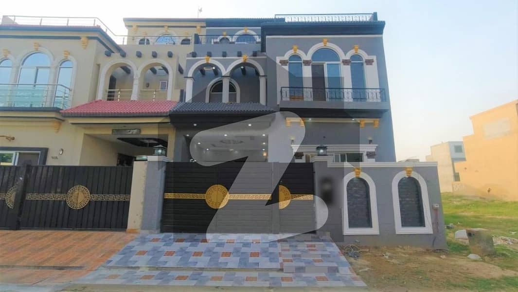 5 Marla House For sale In New Lahore City - Block A Lahore In Only Rs. 14,500,000