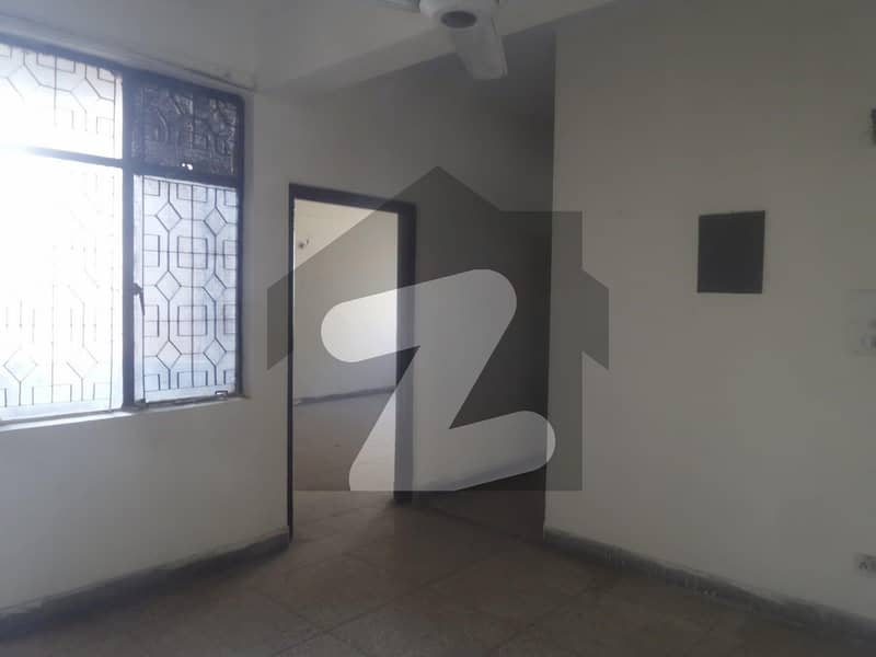 Unoccupied Prime Location Upper Portion Of 10 Marla Is Available For rent In Chaklala Scheme