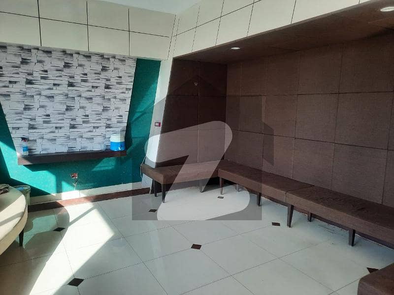 40x60 Triple Storey Plaza for Rent At Ideal Location Of I-11 Very Suitable For NGOs IT Telecom Software Companies And Multinational Companies Offices