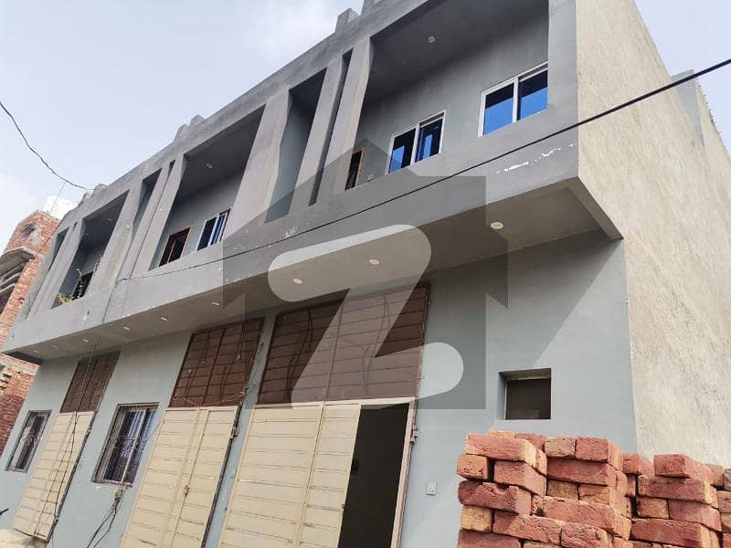 Ideal 675 Square Feet House Available In Ahlu Road, Ahlu Road
