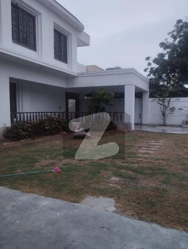 1000 Sq Yard Bungalow For Rent