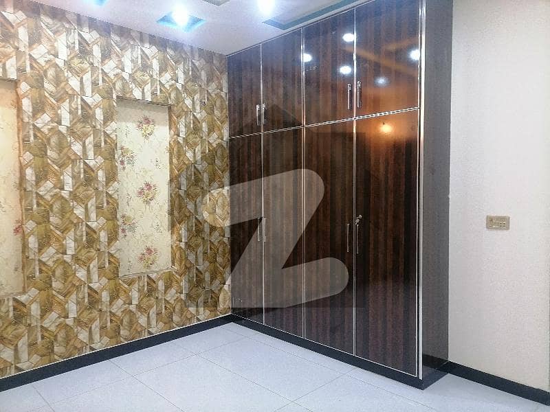 Prime Location 5 Kanal Upper Portion Is Available For sale In Johar Town