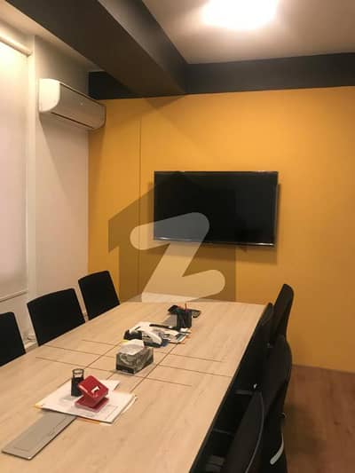 RENTED OFFICE FOR SALE