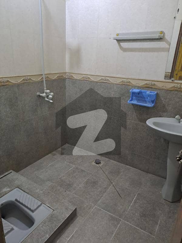 FOR STUDENT 5 Marla Upper Portion For rent In Eden Lane Villas 1 Lahore