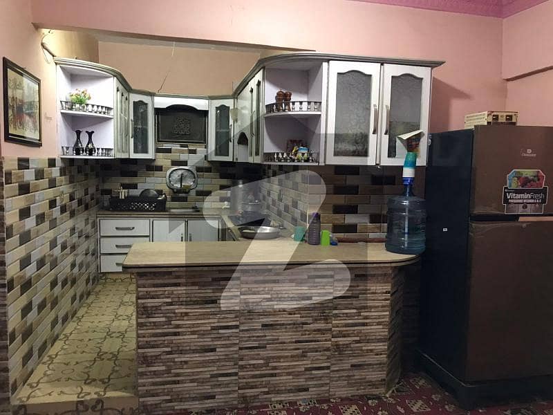 Nazimabad No. 4 3 Bedroom Drwaing Lounge Flat Available For Sale Nazimabad No. 4 3 Bedroom Drwaing Lounge Flat Available For Sale