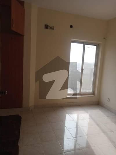 2-BR Upper Portion with TV Lounge Near University of Lahore for Rent