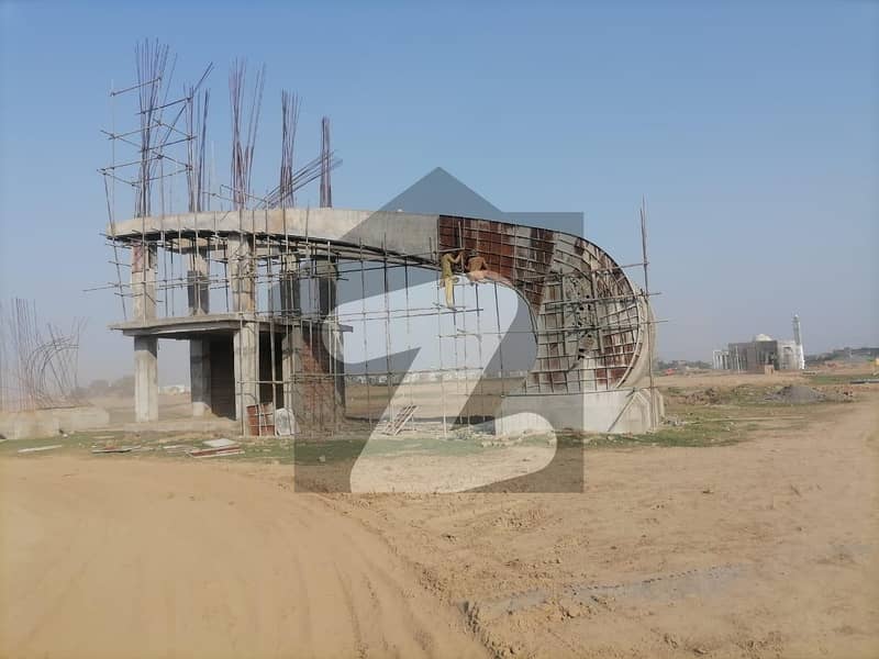 Get In Touch Now To Buy A Plot File In Wapda City Wapda City