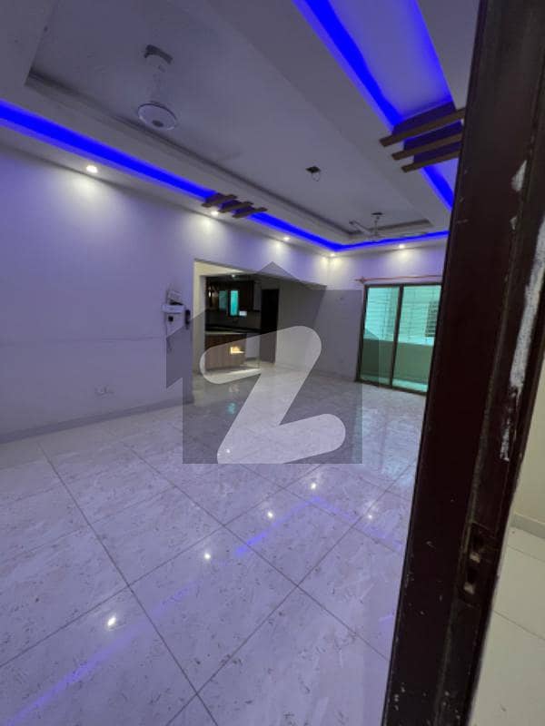 1950 Square Feet Flat In Tulip Tower For Rent