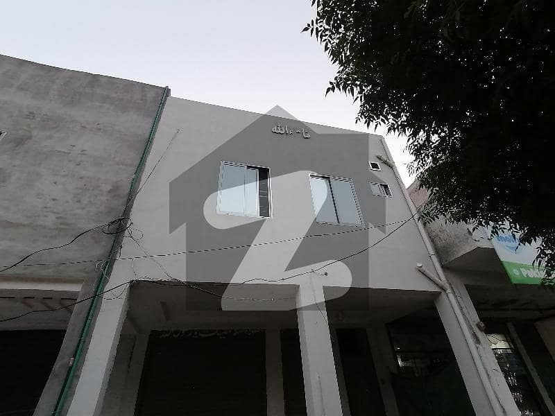 کاہنہ لاہور میں 3 کمروں کا 2 مرلہ عمارت 65.0 لاکھ میں برائے فروخت۔
