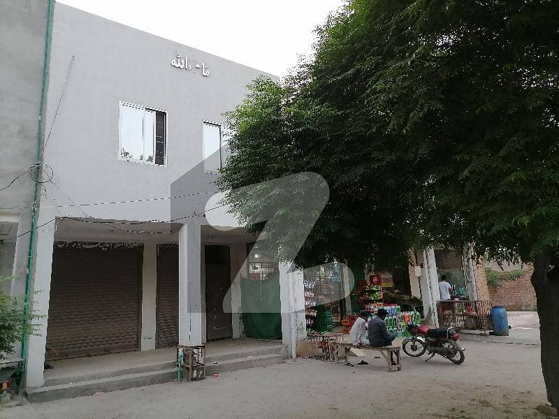 A Building Of 2 Marla In Rs. 6500000