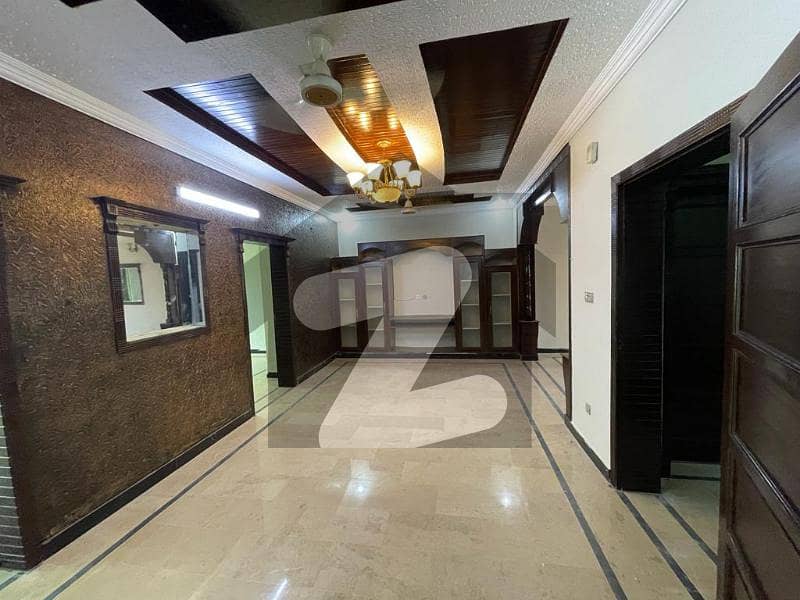 07 marla double story house for sale in g-13/2 Islamabad
