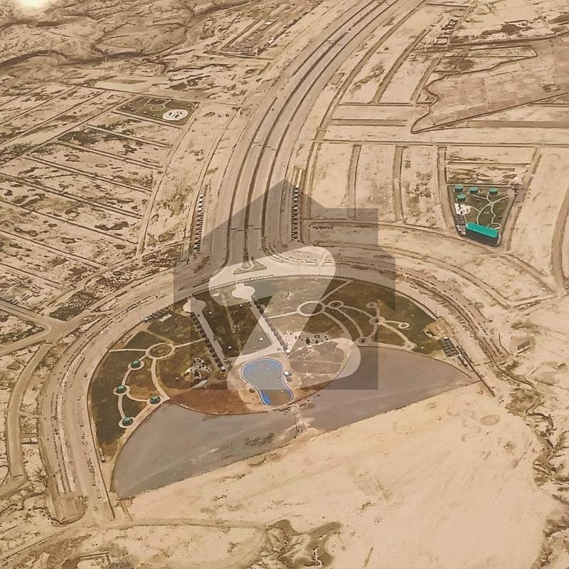 1 Kanal Plot File In Dha Quetta DHA Defence, Quetta ID46756092