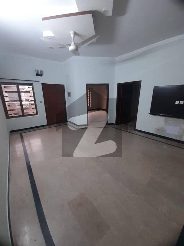 میڈیا ٹاؤن ۔ بلاک بی میڈیا ٹاؤن,راولپنڈی میں 3 کمروں کا 12 مرلہ مکان 3.7 کروڑ میں برائے فروخت۔